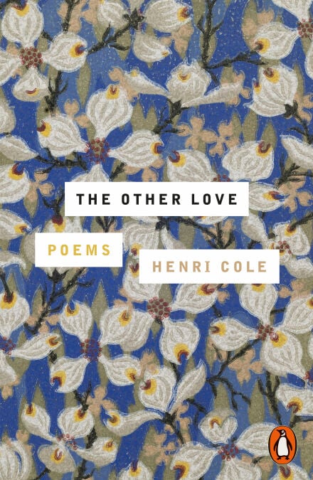 The Other Love - Poems