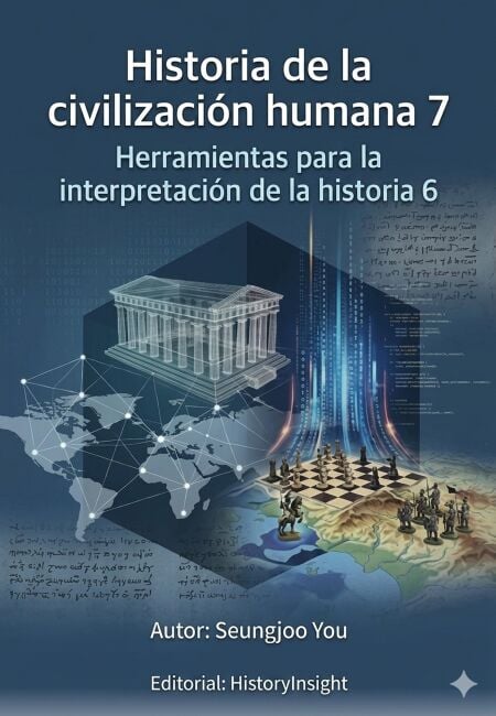 Historia de la civilización humana 7 - Historia de la civilización humana, #7