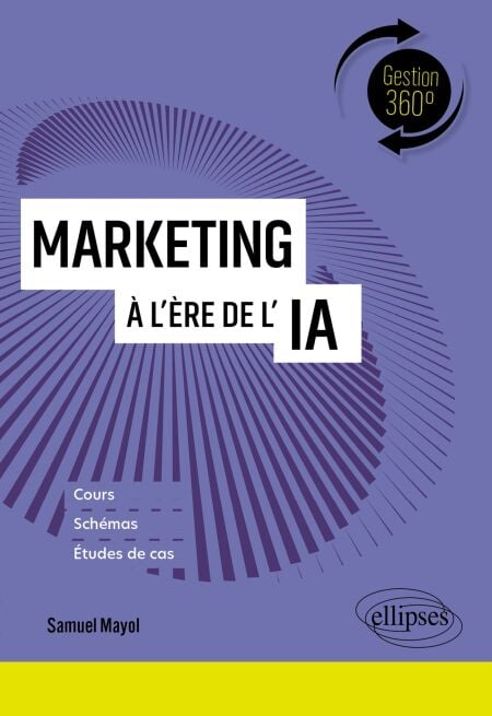 Marketing à l'ère de l'IA
