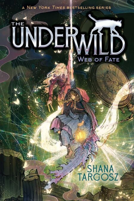 Web of Fate