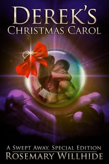 Derek's Christmas Carol: A Swept Away Special Edition - Swept Away