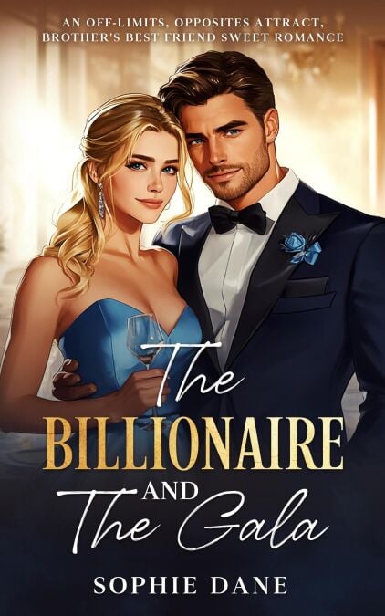 The Billionaire and The Gala
