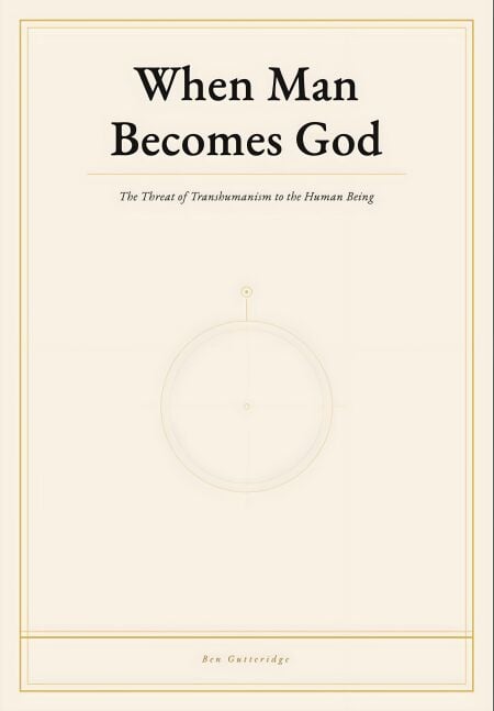When Man Becomes God