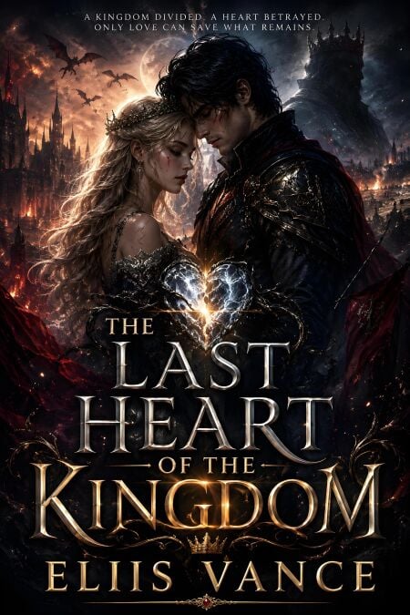 The Last Heart of the Kingdom