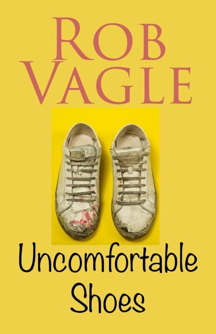 Uncomfortable Shoes