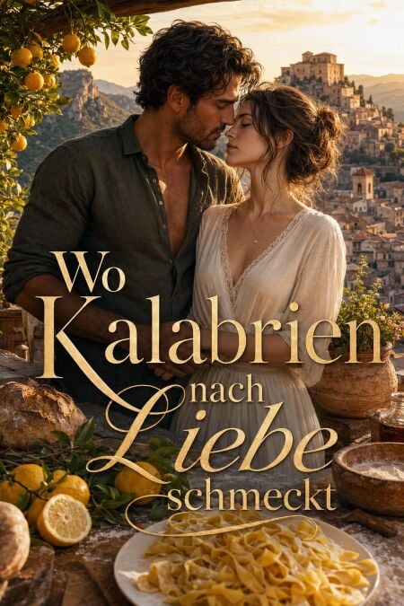 Wo Kalabrien nach Liebe schmeckt