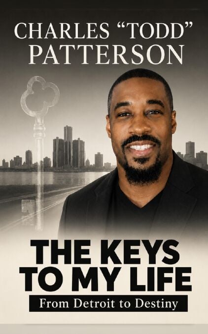 The Keys To My Life