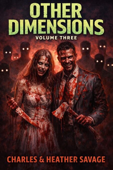 Other Dimensions Volume Three