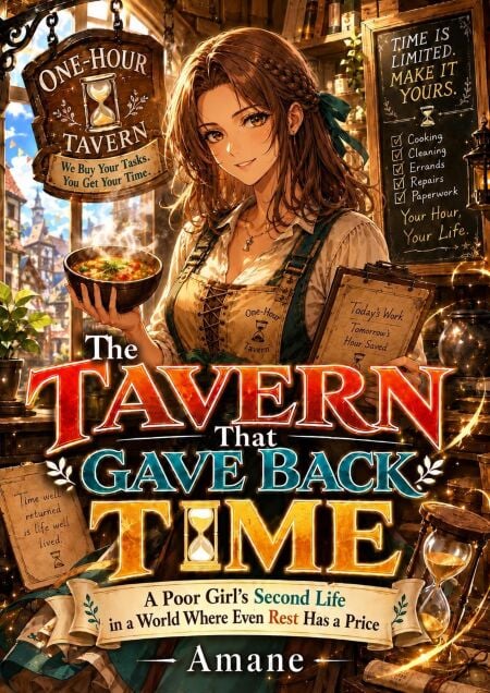 The Tavern That Gave Back Time