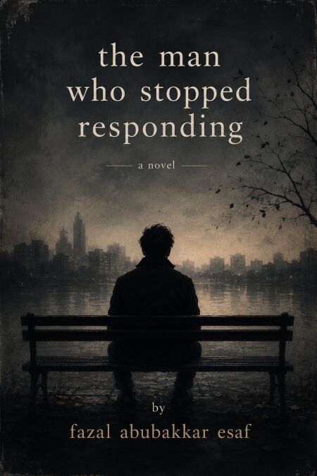 The Man who stopped Responding