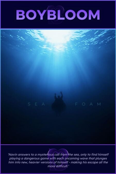 Sea Foam