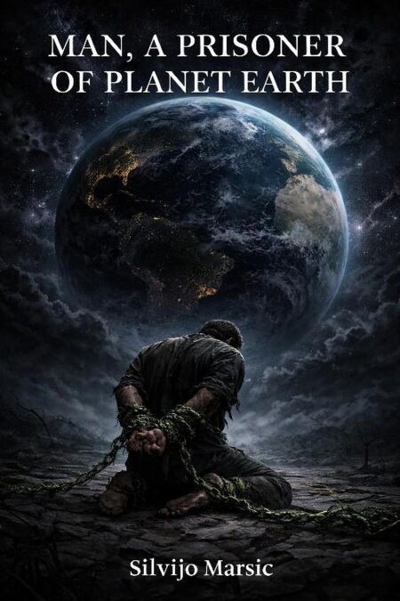 Man, a Prisoner of Planet Earth - Humanity as a prisoner