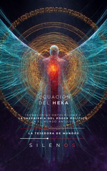LA ECUACIÓN DEL HEKA - CULTURAS DEL MUNDO