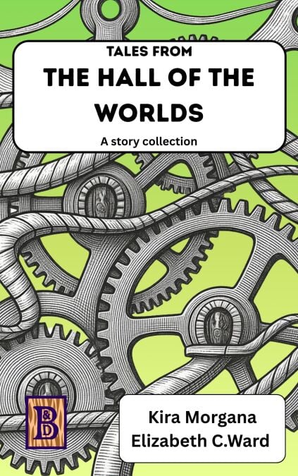 Tales from The Hall of The Worlds - The Secret of Arking Down, #0