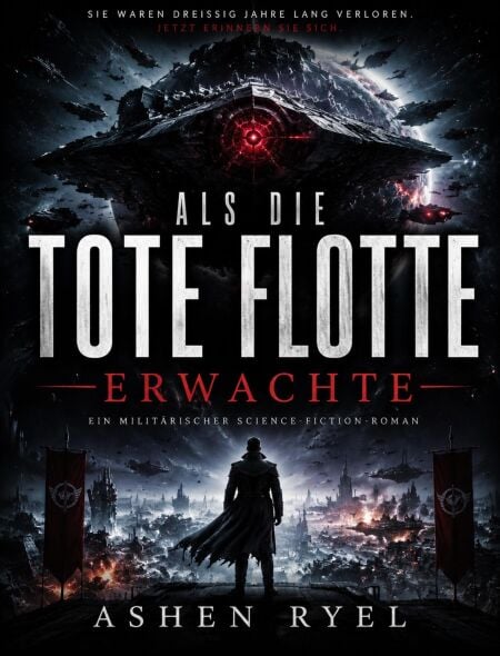 Als die Tote Flotte Erwachte