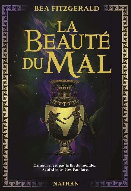 La Beauté du Mal - Une belle histoire d'amour grumpy x sunshine - Dès 14 ans