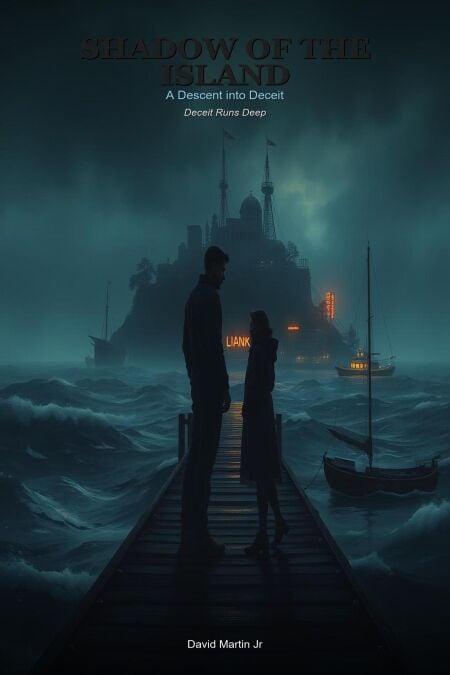 Shadow of the Island