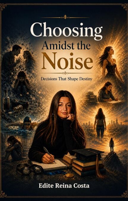 Choosing Amidst the Noise: Decisions That Shape Destiny