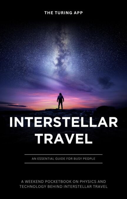 Interstellar Travel