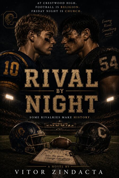 RIVAL BY NIGHT