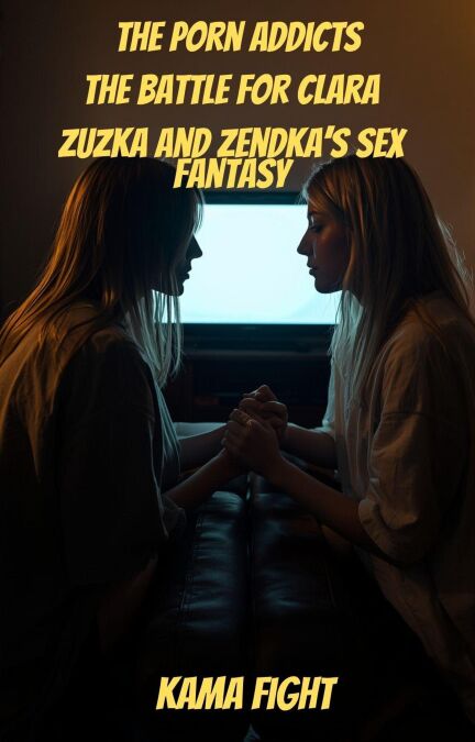 The Porn Addicts, The Battle for Clara and Zuzka and Zendka's Sex Fantasy