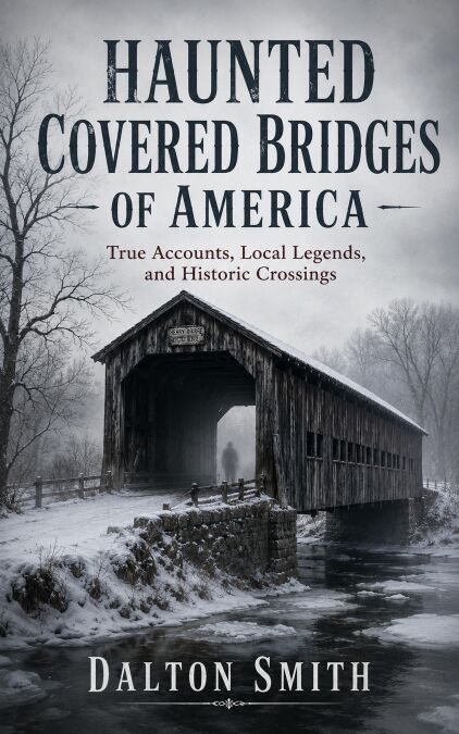 Haunted Covered Bridges Of America