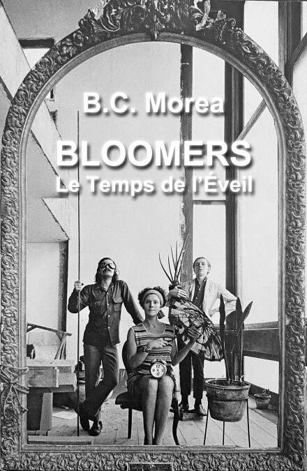 Bloomers - Le Temps de l'Eveil