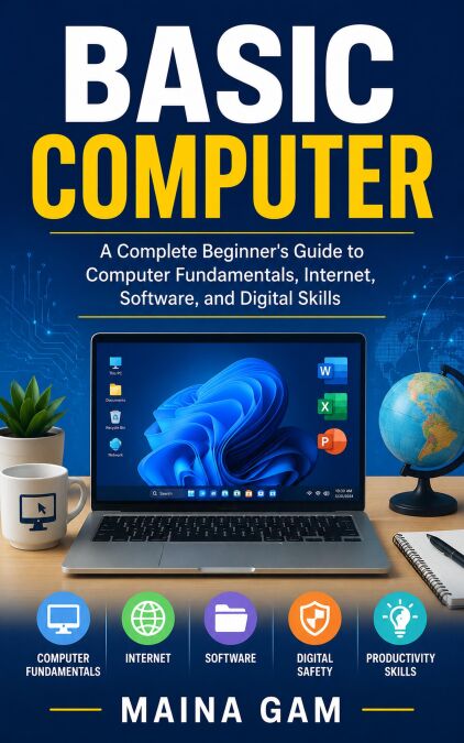 Basic Computer E-Book