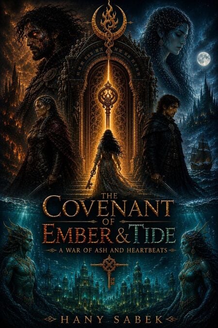 The Covenant of Ember &amp; Tide