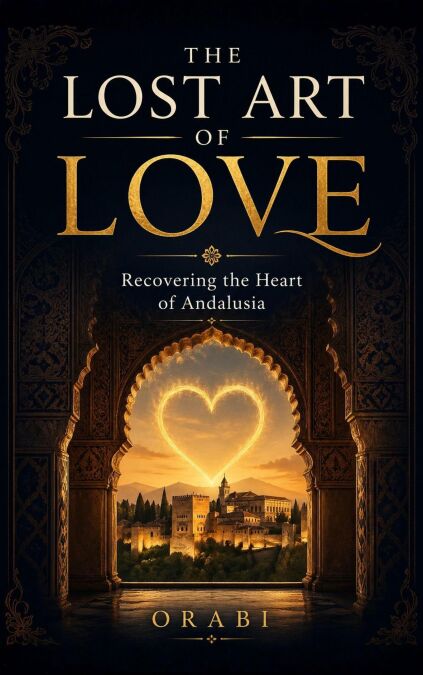 The Lost Art of Love: Recovering the Heart of Andalusia