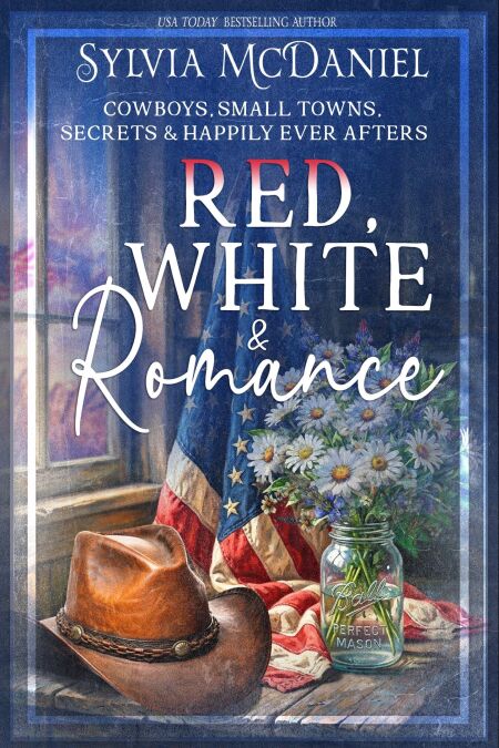 Red, White &amp; Romance
