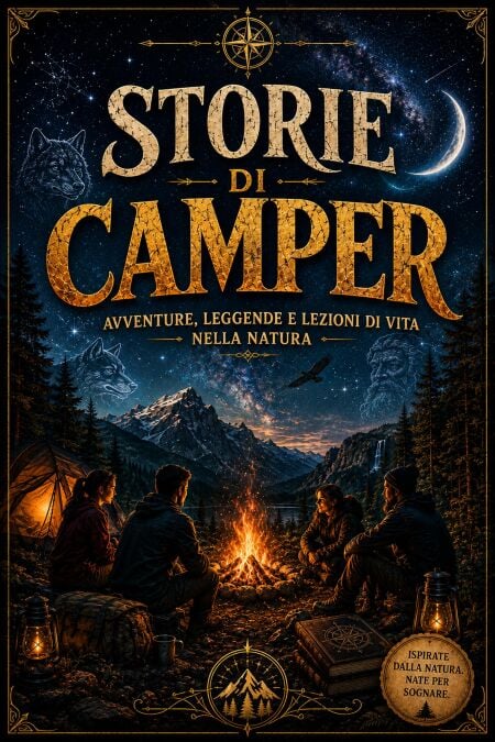 Storie di Camper