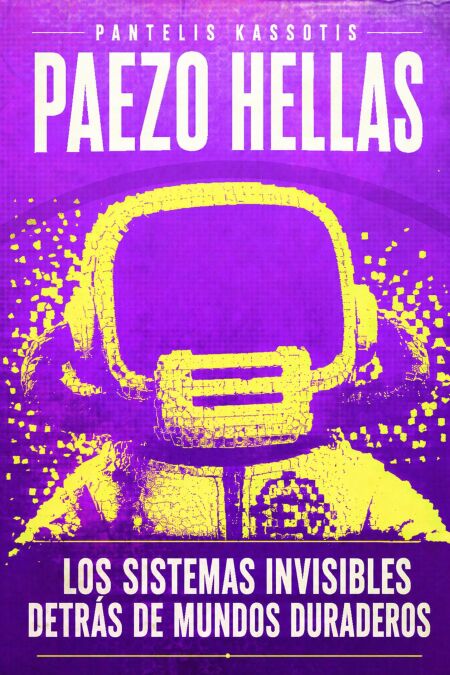 Paezo Hellas: Los Sistemas Invisibles Detrás De Mundos Duraderos