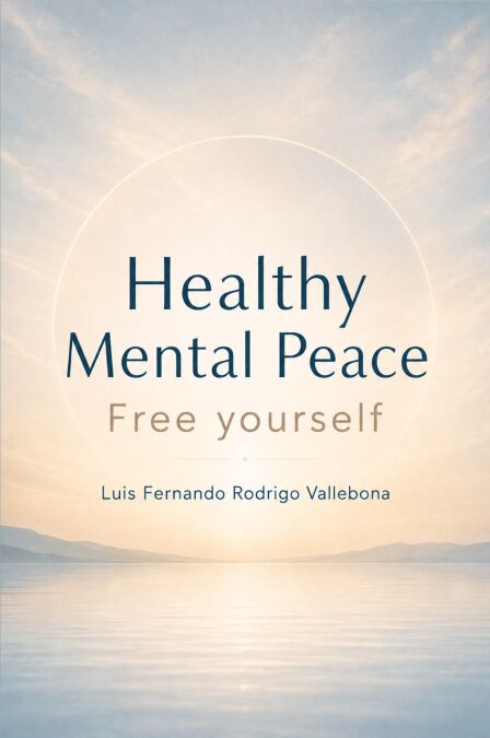 Healthy Mental Peace: Free Yourself