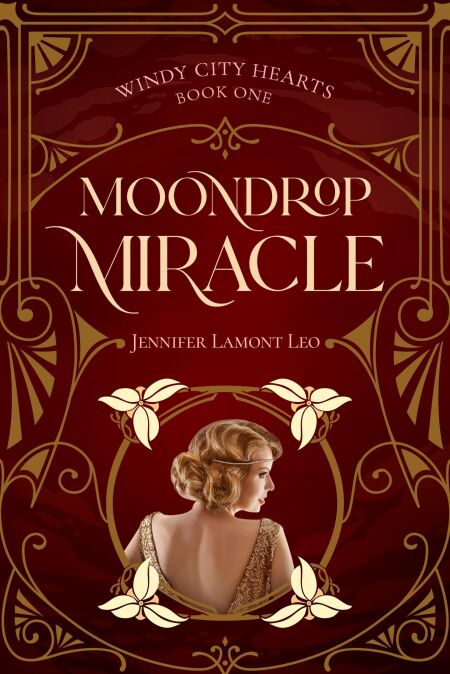 Moondrop Miracle - Windy City Hearts, #1