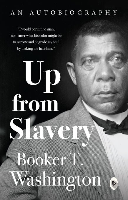 Up from the Slavery