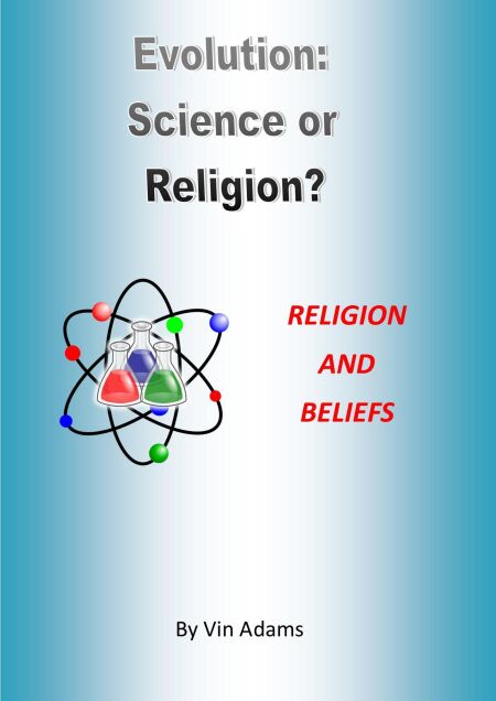 Evolution Science or Religion
