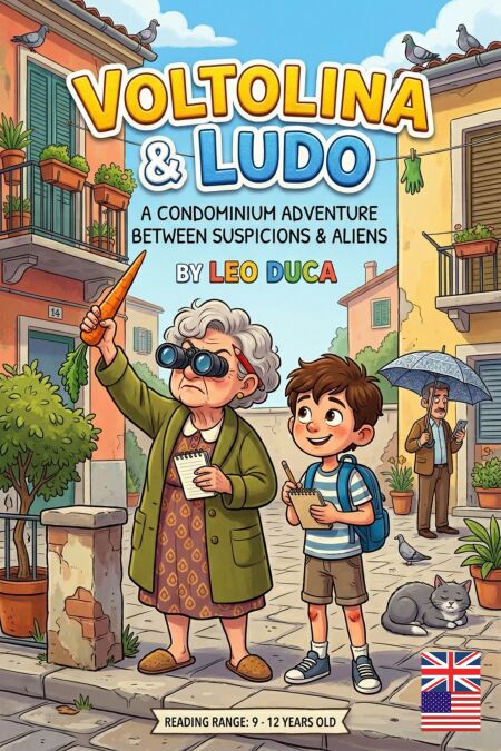 Voltolina &amp; Ludo - Tulippa, #7