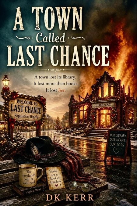 A Town Called Last Chance