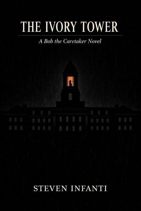 The Ivory Tower - Bob the Caretaker, #3