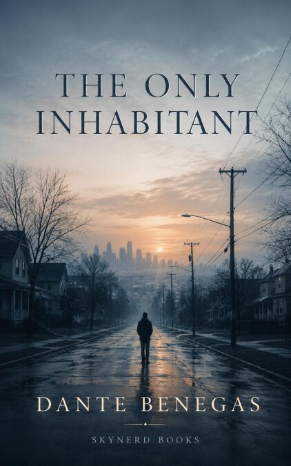 The Only Inhabitant