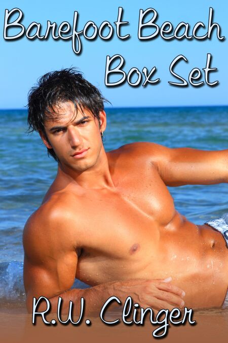 Barefoot Beach Box Set - Barefoot Beach, #5