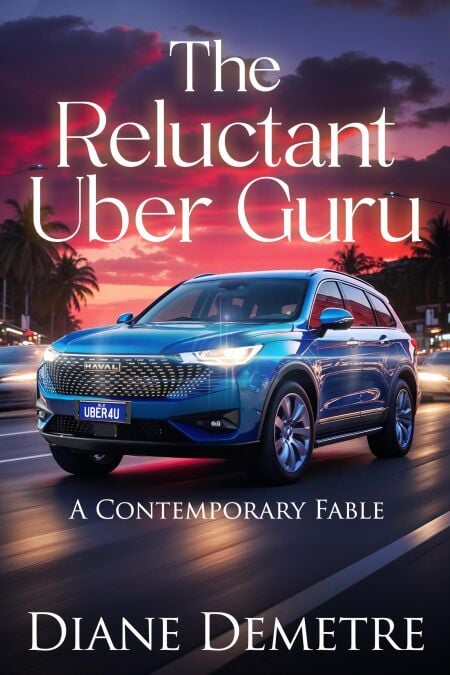 The Reluctant Uber Guru: A Contemporary Fable