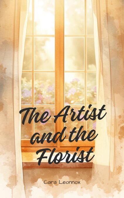 The Artist and the Florist