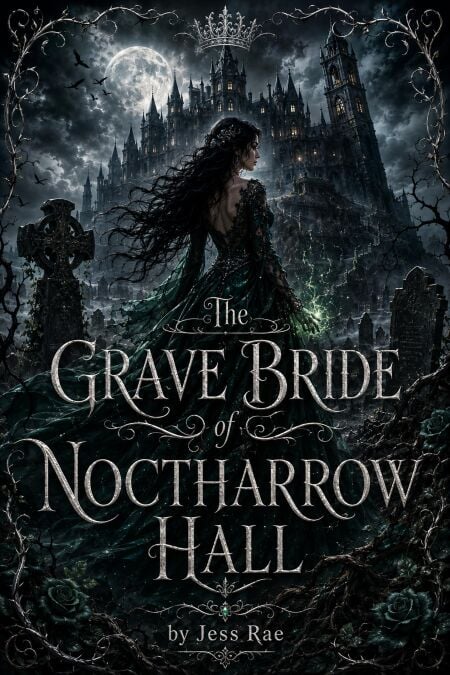 The Grave Bride of Noctharrow Hall