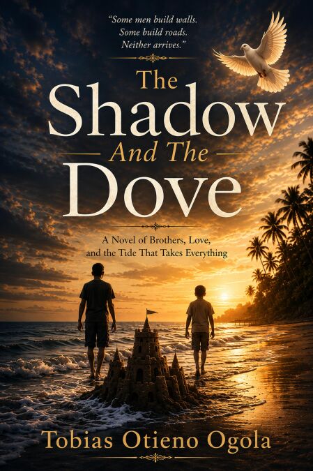 The Shadow And The Dove