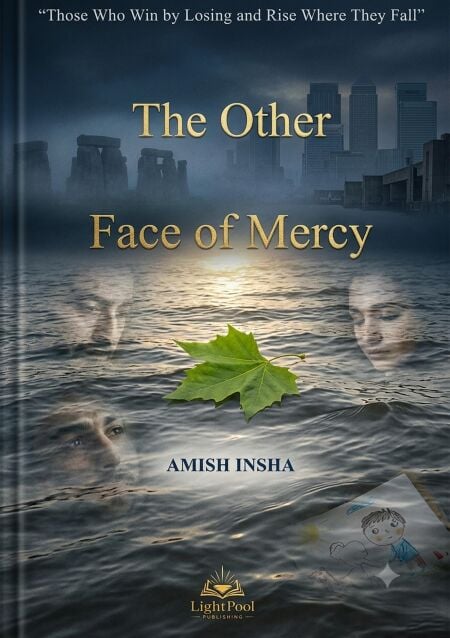 The Other  Face of Mercy - Light Stories