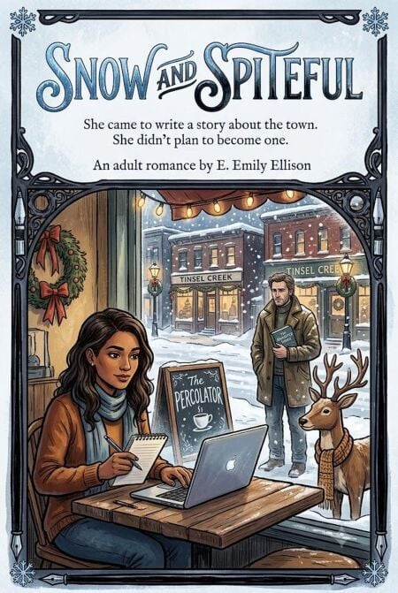 Snow and Spiteful