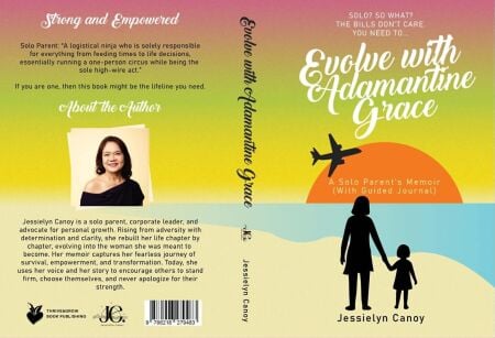 Evolve with Adamantine Grace - 1, #1