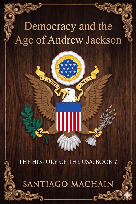 Democracy and the Age of Andrew Jackson - The History of the USA, #7